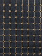 Бумага упаковочная тишью, «Шарм», чёрный, 50 см × 70 см 17 грамм - Фото 3