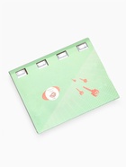 Пирсинг в ухо «Гвоздик», белый в серебре (неделимая фасовка 12 пар, цена за шт.) 10823974