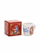 Кружка для святой воды «Христос Воскресе!» на пасху, 5.5×4×3 см - Фото 2