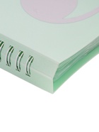 Нотная папка - 20 файлов 40 листов зеленая - Фото 3