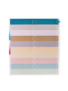 Нотная папка - 20 файлов 40 листов зеленая - Фото 6