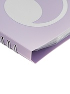 Нотная папка - 20 файлов 40 листов фиолетовая - Фото 3