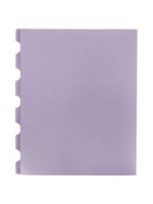 Нотная папка - 20 файлов 40 листов фиолетовая - Фото 5