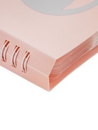 Нотная папка - 20 файлов 40 листов розовая - Фото 3