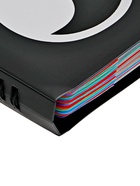 Нотная папка - 30 файлов 60 листов черная - Фото 3