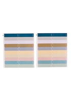 Нотная папка - 30 файлов 60 листов голубая - Фото 6