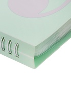 Нотная папка - 30 файлов 60 листов зеленая - Фото 3