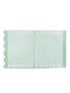 Нотная папка - 30 файлов 60 листов зеленая - Фото 4