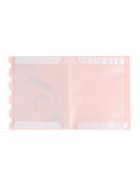 Нотная папка - 30 файлов 60 листов розовая - Фото 3