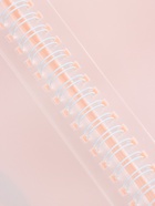 Нотная папка - 30 файлов 60 листов розовая - Фото 4