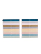 Нотная папка - 30 файлов 60 листов розовая - Фото 6