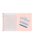 Нотная папка - 30 файлов 60 листов розовая - Фото 6