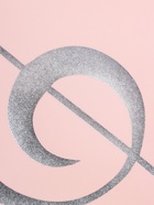 Нотная папка - 30 файлов 60 листов розовая - Фото 7