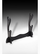 Подставка под сувенирное оружие 2-х ярусное, 26×25 см - Фото 1