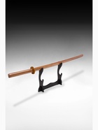 Подставка под сувенирное оружие 2-х ярусное, 26×25 см - Фото 3