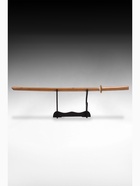 Подставка под сувенирное оружие 2-х ярусное, 26×25 см - Фото 4