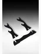 Подставка под сувенирное оружие 2-х ярусное, 26×25 см - Фото 5