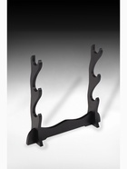 Подставка под сувенирное оружие 3-х ярусное, 37×30 см - Фото 1