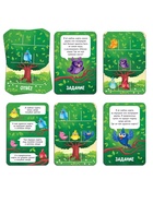 Настольная игра на развитие пространственного мышления «Уютное гнёздышко», 30 карт, 5+ - Фото 3