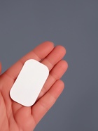 Мыло листовое, в пластинах, 100 шт., белое - Фото 3