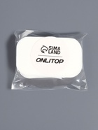 Мыло листовое, в пластинах, 100 шт., белое - Фото 4