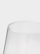 Бокалы для шампанского Magistro «Амьен», 250 мл, h=26 см, набор 2 шт., стекло, прозрачные - Фото 6