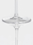 Бокалы для шампанского Magistro «Амьен», 250 мл, h=26 см, набор 2 шт., стекло, прозрачные - Фото 7