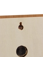 Термометр - гигрометр для бани и сауны «Вертикальный», деревянный, «Добропаровъ» - Фото 3