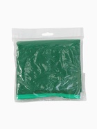 Фартук для труда + нарукавники 490 х 390/250 х 160 мм, Стандарт (рост 116-152 см), зеленые - фото 809627334