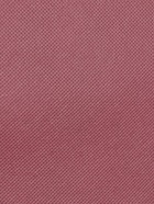 Пакет с петлевой ручкой, сумка - шопер «Эко», 38×32×10 см, розовый - Фото 6