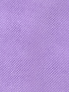 Пакет с петлевой ручкой, сумка - шопер «Эко», 38×32×10 см, фиолетовый - Фото 5