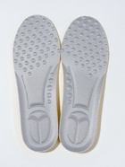 Стельки детские для обуви, универсальные, р-р RU до 35 (р-р Пр-ля до 36), 23.4 см, пара, серые - Фото 2