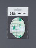 Пластырь для ног, набор - 6 шт., на клеевой основе, прозрачный - Фото 5