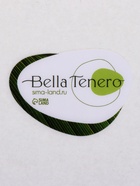 Банка для сыпучих BellaTenero «Эко. Квадрат». 1.6 л, 10×20 см, с бамбуковой крышкой, стекло, прозрачная - Фото 6