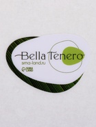 Банка для сыпучих BellaTenero «Эко. Квадрат». 1.3 л, 10×15 см с бамбуковой крышкой, стекло, прозрачная - Фото 6