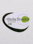 Банка для сыпучих BellaTenero «Эко. Квадрат». 800 мл, 10×10 см с бамбуковой крышкой, стекло, прозрачная - Фото 6