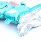 Воздушный шар фольгированный 22" «Слонёнок», под воздух - Фото 5