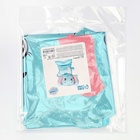 Воздушный шар фольгированный 22" «Слонёнок», под воздух - Фото 7