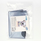 Воздушный шар фольгированный 23" «Коала», на подставке, под воздух - Фото 7