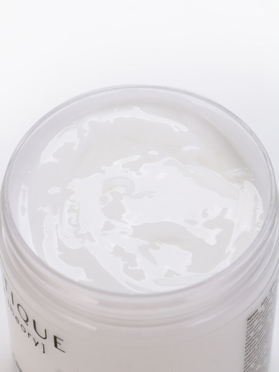 Крем для рук и тела парфюмированный laPOETIQUE, 250 мл, аромат табак и вишня