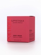 Крем для рук и тела парфюмированный, аромат табак и вишня, 250 мл, laPOETIQUE - Фото 12