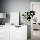 Ручка торцевая CAPPIO RT002BL, L=250 мм, м/о 192 мм, цвет черный, 4 шт. - фото 809664491