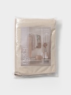 Чехол для одежды LaDо́m на молнии, 90×60 см, бежевый, материал батист - Фото 5