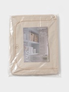 Кофр для хранения вещей LaDо́m, размеры 50×40×33 см, бежевый, материал батист - Фото 7