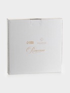 Тарелки WY Renessans, набор 2 шт., d=20 см, фарфор, белые - Фото 6