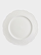 Тарелки WY Venecia, набор 2 шт., d=27 см, фарфор, белые - Фото 2