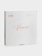 Тарелки WY Venecia, набор 2 шт., d=27 см, фарфор, белые - Фото 6