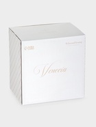 Салатники WY Venecia, набор 2 шт., 580 мл, фарфор, белые - Фото 7