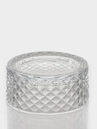 Икорница Доляна «Рапунцель», 130 мл, 8.5×10 см, стекло, прозрачная - Фото 5