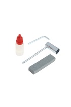 Секатор аккумуляторный ТУНДРА, 21 В, 2×1.5 Ач, Li-ion - Фото 11